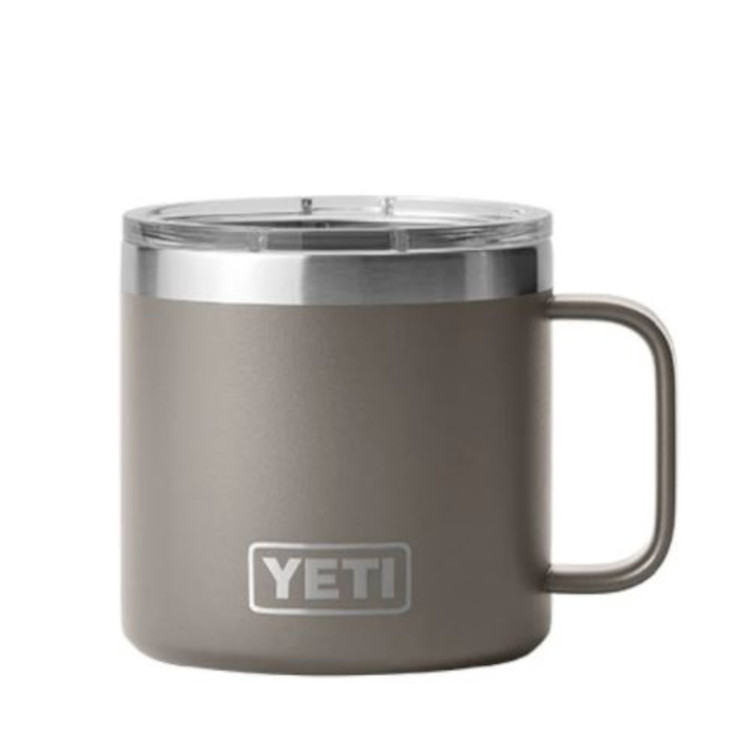 Yeti Rambler 14 oz Mug